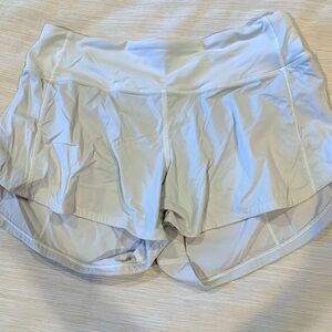 Speed Up Short Lined 4”